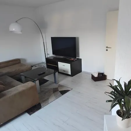 Apartament Urlaub Am Rhein Speyer Hockenheim Altlussheim Zewnętrze zdjęcie