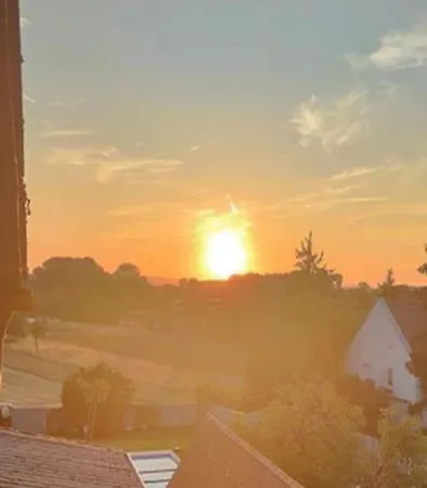 Apartament Urlaub Am Rhein Speyer Hockenheim Altlussheim Zewnętrze zdjęcie