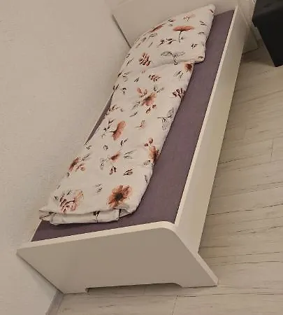 Apartament Urlaub Am Rhein Speyer Hockenheim Altlussheim Zewnętrze zdjęcie