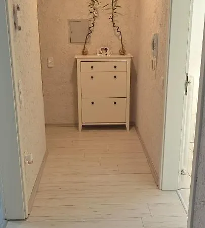 Apartament Urlaub Am Rhein Speyer Hockenheim Altlussheim Zewnętrze zdjęcie