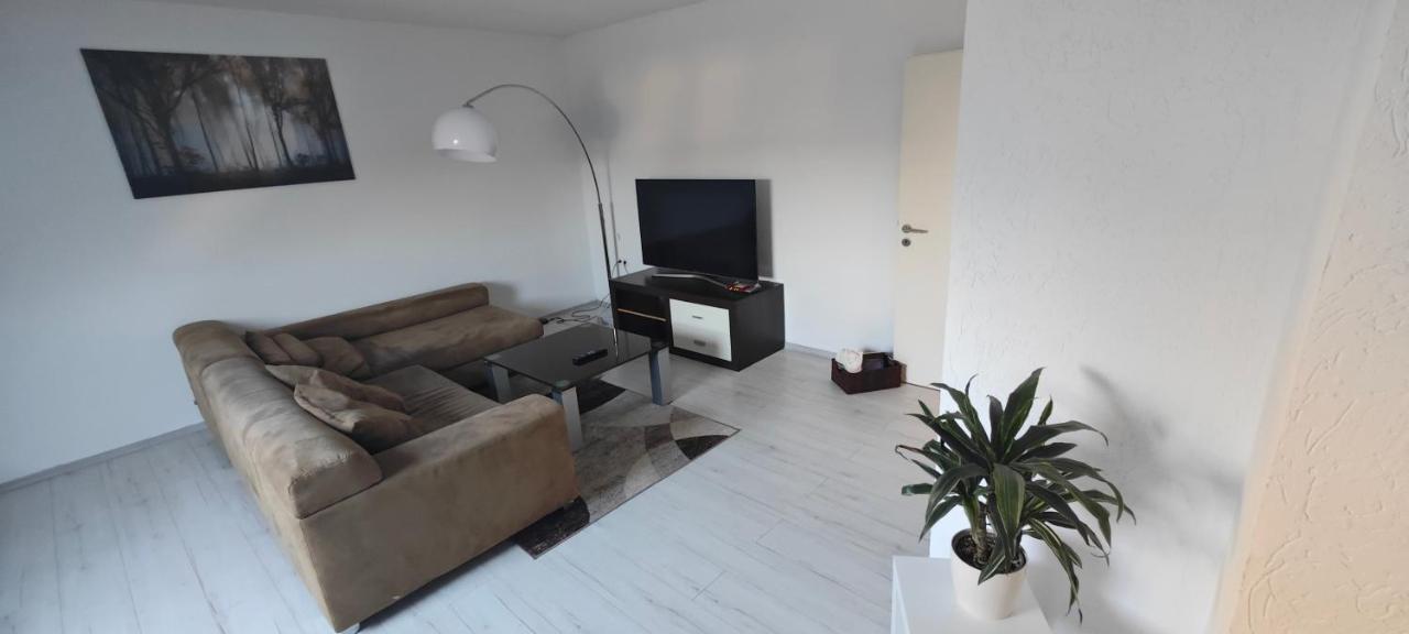 Appartement Urlaub Am Rhein Speyer Hockenheim