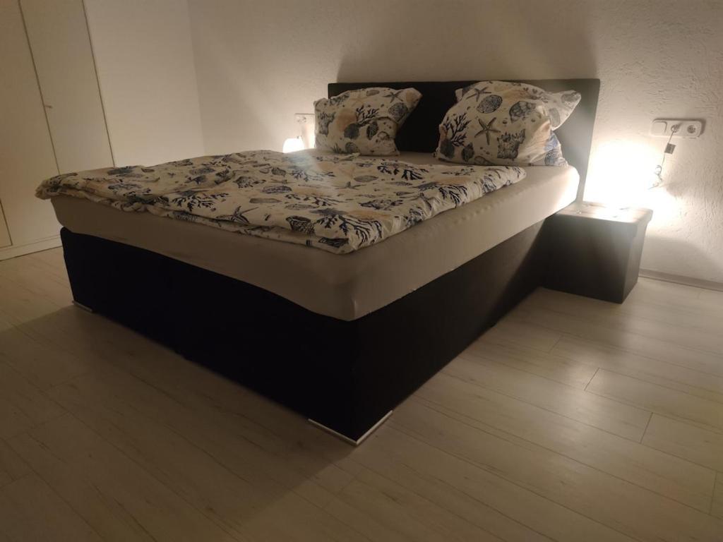 Urlaub Am Rhein Speyer Hockenheim Appartement