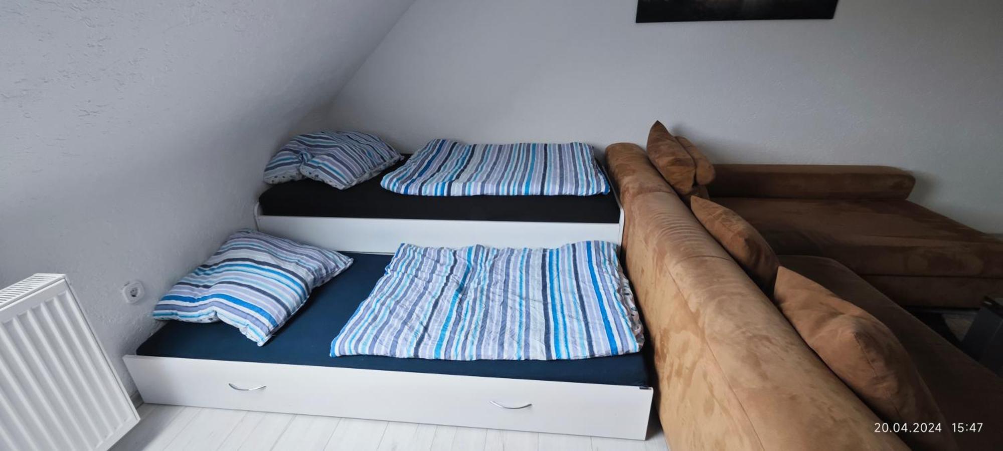 Appartement Urlaub Am Rhein Speyer Hockenheim Altlussheim