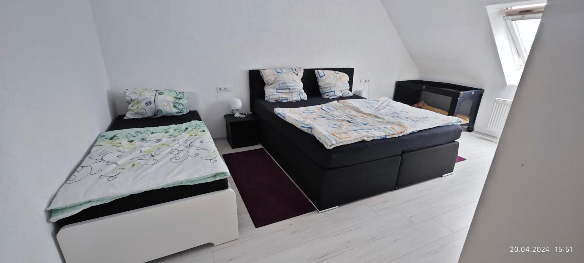 Urlaub Am Rhein Speyer Hockenheim Appartement *