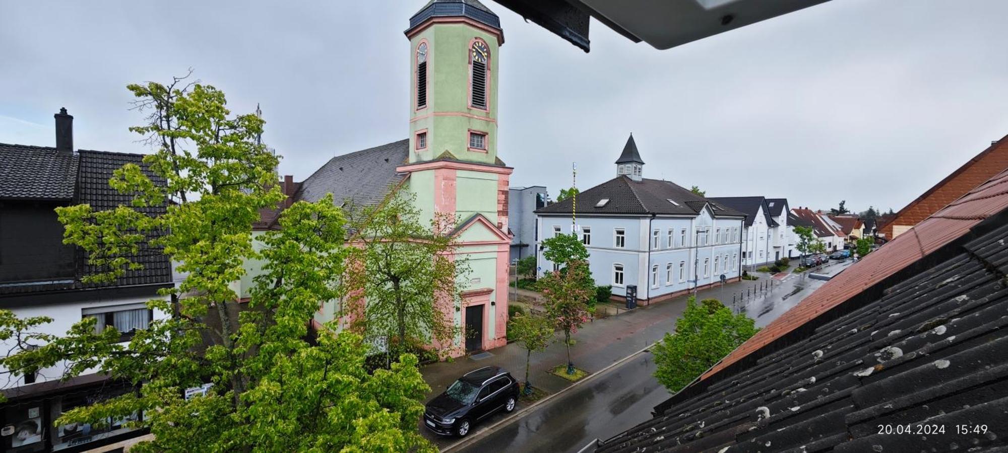 Urlaub Am Rhein Speyer Hockenheim