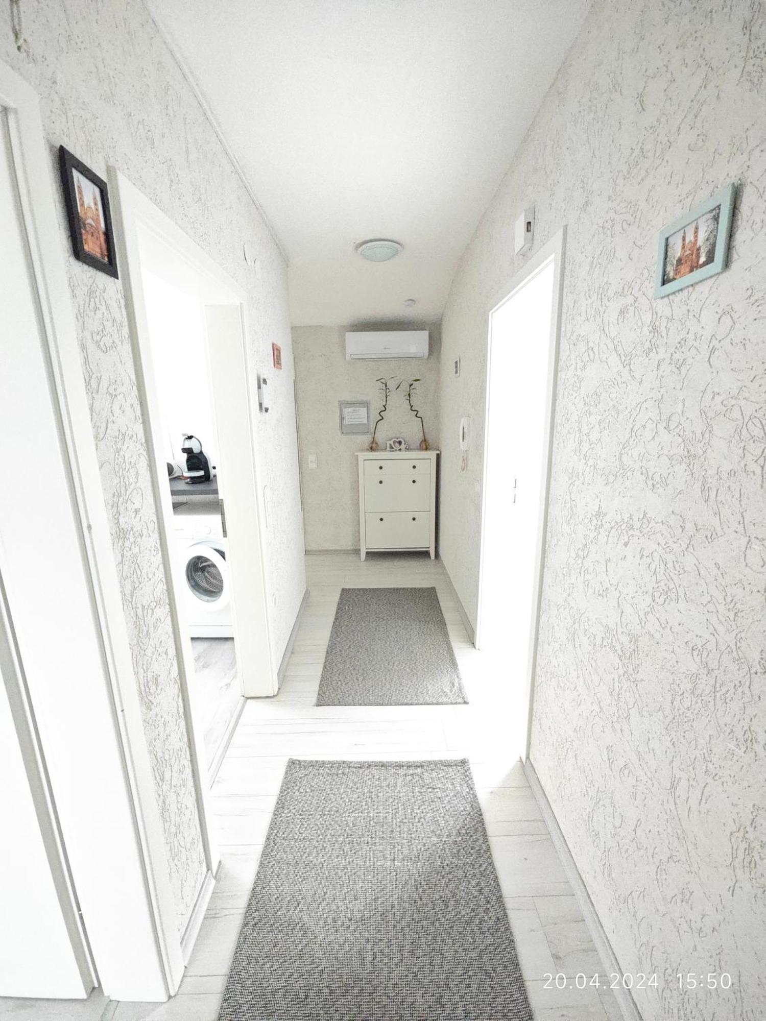 Appartement Urlaub Am Rhein Speyer Hockenheim Altlussheim