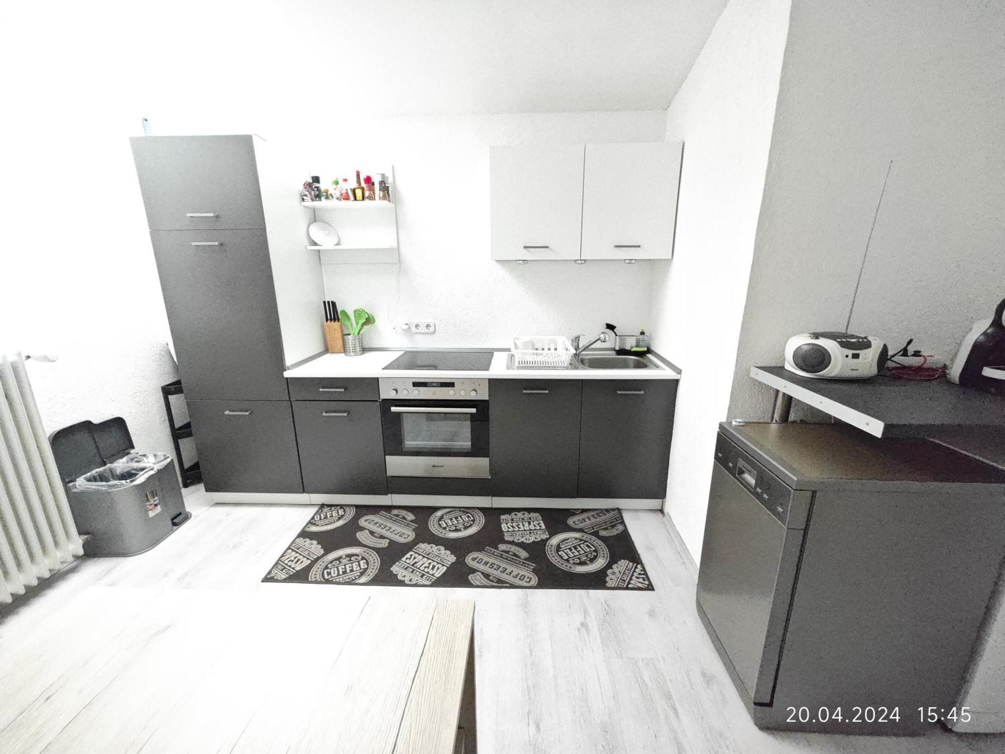 Appartement Urlaub Am Rhein Speyer Hockenheim *
