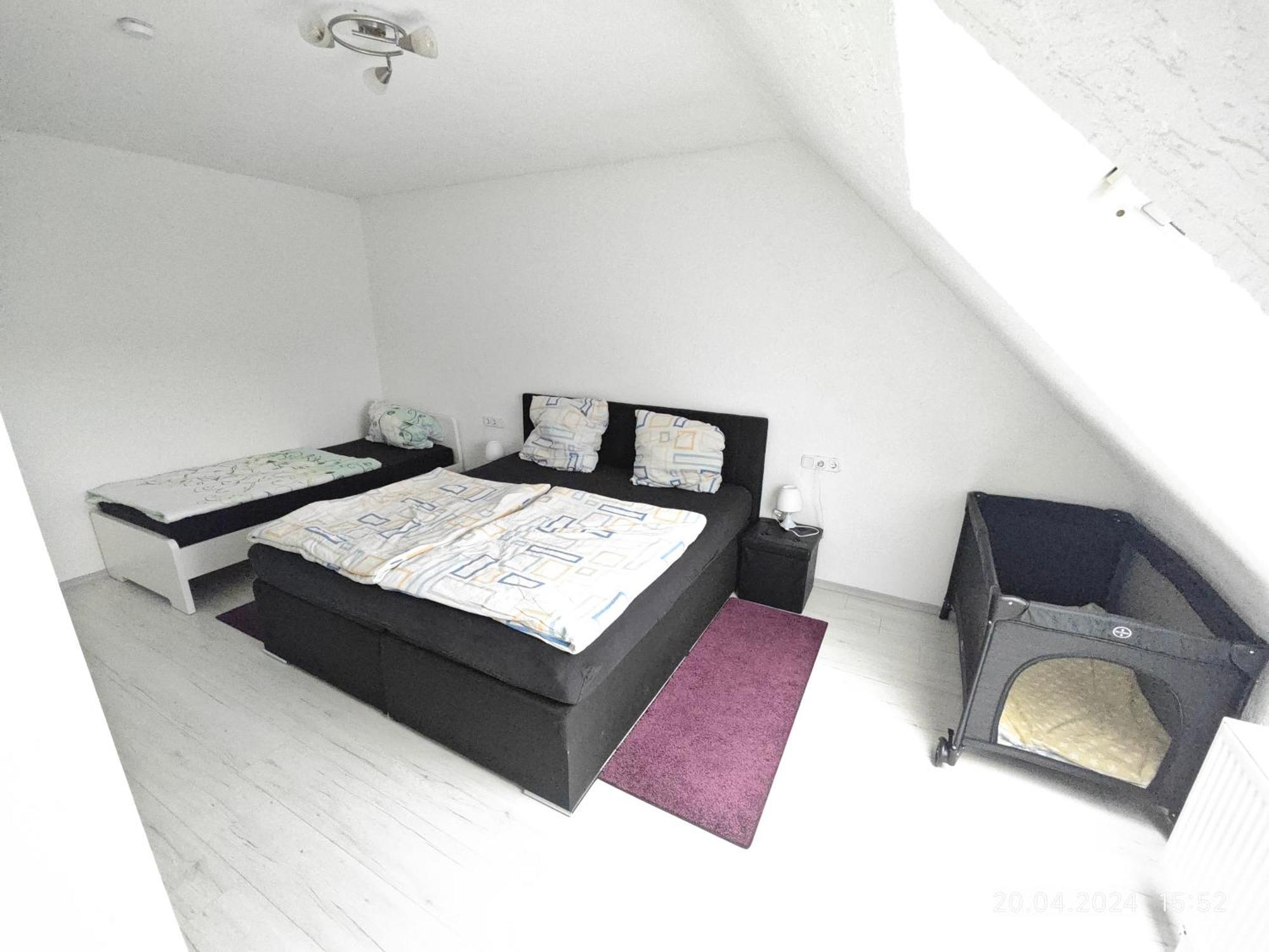 Appartement Urlaub Am Rhein Speyer Hockenheim *