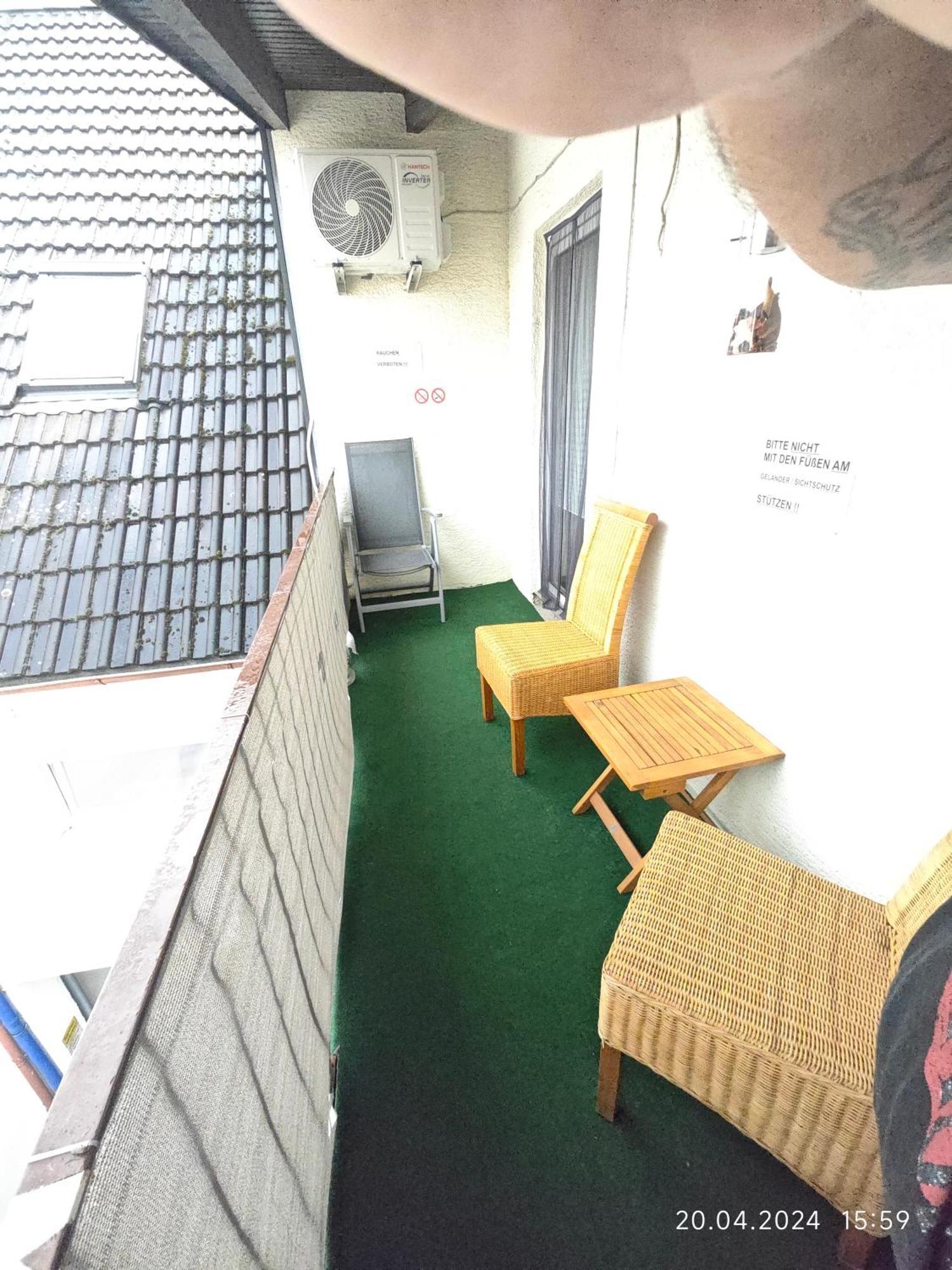 Urlaub Am Rhein Speyer Hockenheim Appartement Altlussheim